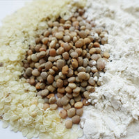 Organic Guar Gum