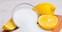 Non-GMO Citric Acid