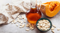 Organic Pumpkin Seed Oil