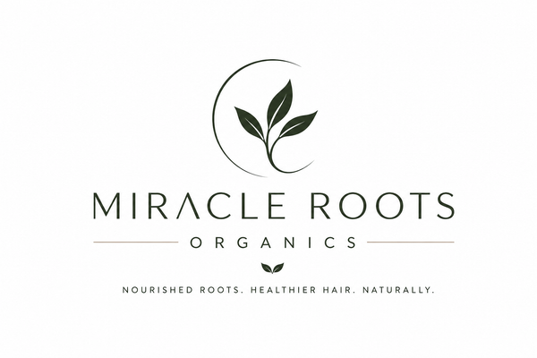 Miracle Roots - Organics