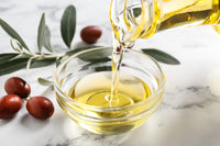 Organic Jojoba Oil