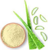 Aloe Vera Extract 100x