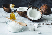 Probiotic Preservatives (Leucidal and AMTicide Coconut)