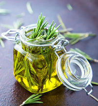 Organic Rosemary Oil