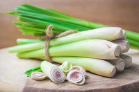 Organic Lemongrass